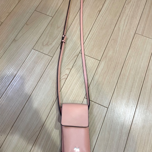 Super Cute pink Radley London Phone Purse ! - Picture 5 of 5